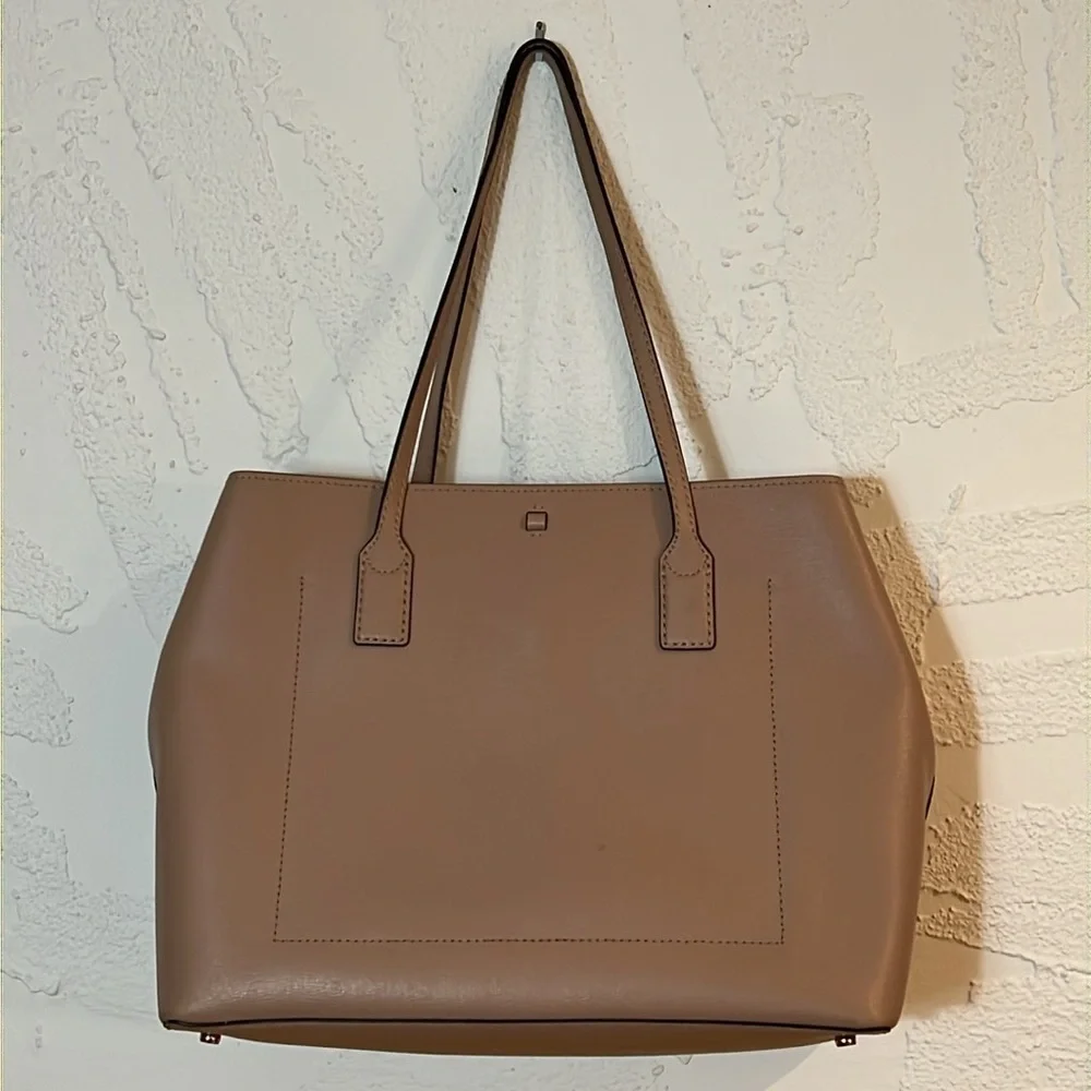 NWOT Kate Spade Hadley Road Dina Tote